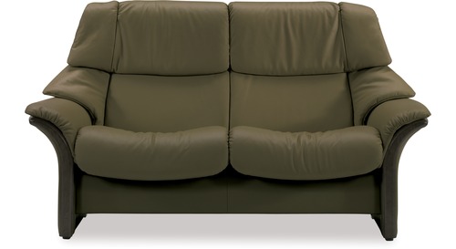 Stressless&reg; Eldorado 2 Seater Lounge Suite - High Back